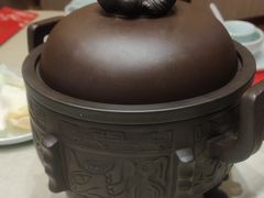 -宋庄魁元艺术餐厅