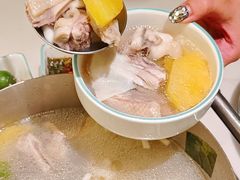 -椰客·海南椰子鸡(天河万菱汇店)