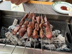 -老白清真烧烤(锦州旗舰店)