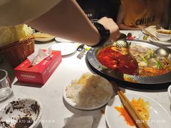 -川锅一号火锅(睢宁店)