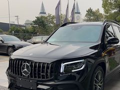 -上海星瀚奔驰4S店(红柳路店)