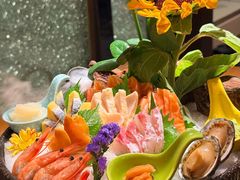 -大江户日本料理(吕厝店)