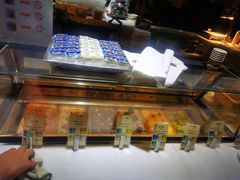 -漢咖啡·全服务式自助晚餐(武汉洲际酒店)