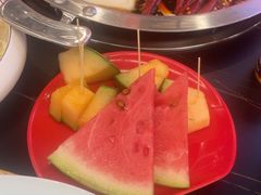-蜀大侠火锅.川剧变脸(龙泉世茂店)