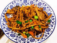 -新新湘菜馆(新中街二条店)