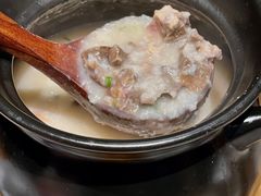 -如轩·海鲜砂锅粥·潮汕菜(南城店)