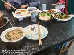 -阳坊胜利涮羊肉(阳坊老店)