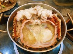 -蟹之国·精品蟹料理(极地店)