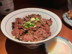 -醉虎传(南锣鼓巷店)