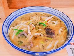 -陈八两面家(华孚写字楼店)