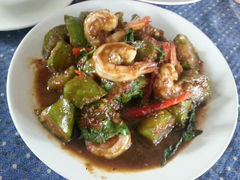 android_upload_pic-Dash Teak House