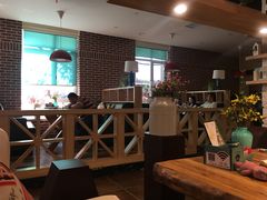 -格兰西点餐厅(文化街店)