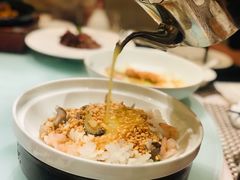 浓汤海鲜泡爆米-城南往事(滨江世茂店)