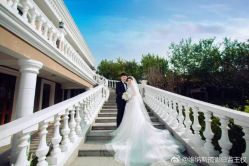 点击看大图 -维纳斯婚纱摄影(鞍山店)