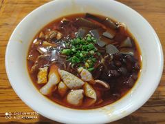 -蒋家肠旺面馆老店(合群路店)
