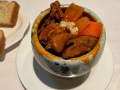 -波特曼西餐厅(南岗店)