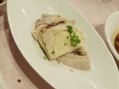 -湖州天煌大酒店-餐厅