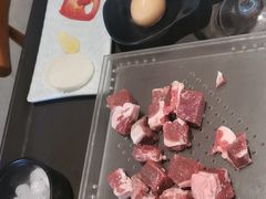 -贰重天冰煮羊自助火锅(东坝店)