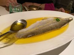 鸡汁浪里白条（半条）-桂满陇·手作小笼包&江南叫花鸡(中山公园店)