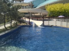 -渔岛海洋度假区