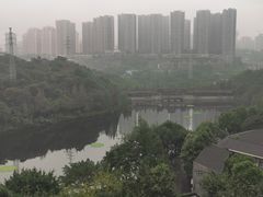 -重庆彩云湖湿地公园