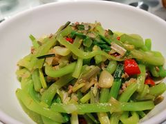 -费大厨辣椒炒肉(黄兴中心广场店)