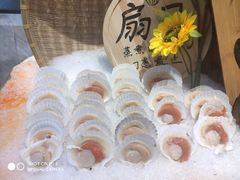 -川骄海鲜自助(河东店)
