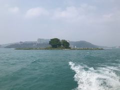 -日月潭