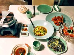 -止观小馆·辽河口渔家菜(王府井店)