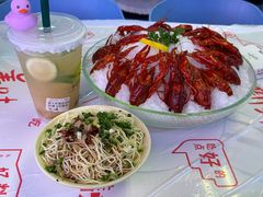 -靓靓蒸虾·头牌蒸虾(南山桂庙店)