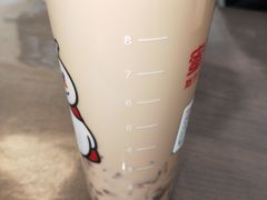 -蜜雪冰城(北戴河二中店)