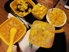 -七七家的糖水店(南湾街1号店)