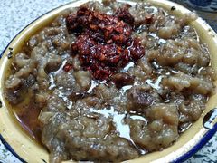 -定家小酥肉·清真(回民街店)