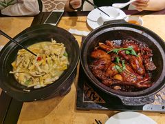 -开元名都大酒店·国风堂中餐厅