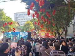 -越秀西湖花市(广州城市广场花卉店)