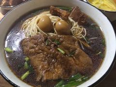 -十面春风·江南面馆(崇宁路店)