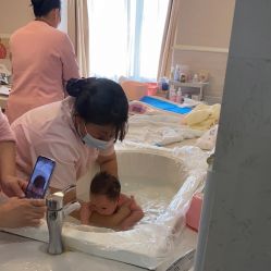 -喜喜·全套房月子会所(罗宾森广场店)