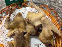 -皇鸽餐厅(五桂山分店)