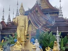 -西双版纳总佛寺