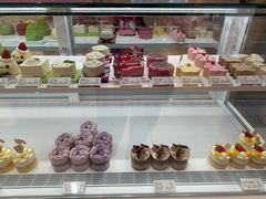 -好利来(望京中福店)