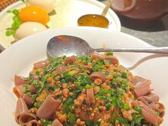 -前海沿·青岛菜(乐客城店)