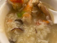 -李记潮汕砂锅粥(营福路店)