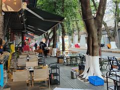 -俏媳妇火锅(宽窄巷子店)