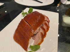 -大董烤鸭店(王府井店)