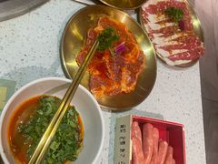 -炭之家齐齐哈尔大片烤肉·涮毛肚火锅·齐齐哈尔烤肉(中央大街店)