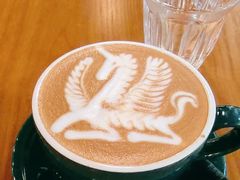 -街角 T·COFFEE 融合料理·BISTRO(车公庙店)