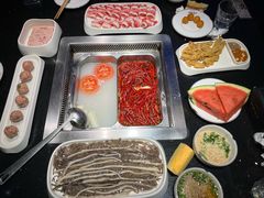 -鸡毛店·川菜(文殊院店)