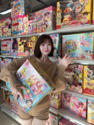 -玩动奇季品牌玩具超市