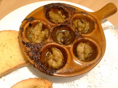 法式红酒焗蜗牛-必胜客(浦上万达店)