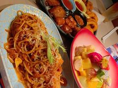 -布拉诺牛排西餐厅(上城天街店)
